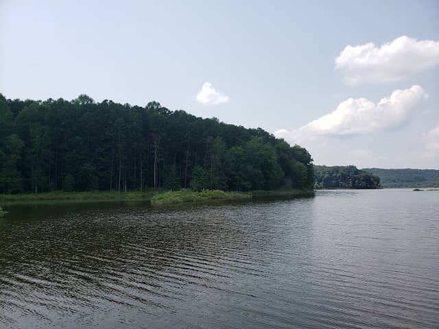 Monroe Lake - Image 1
