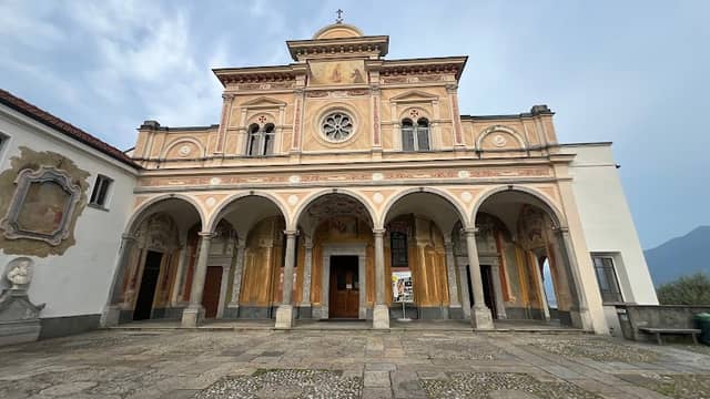 Museo Madonna del Sasso - Image 3