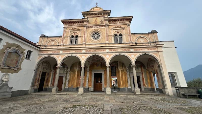 Museo Madonna del Sasso - Image 3