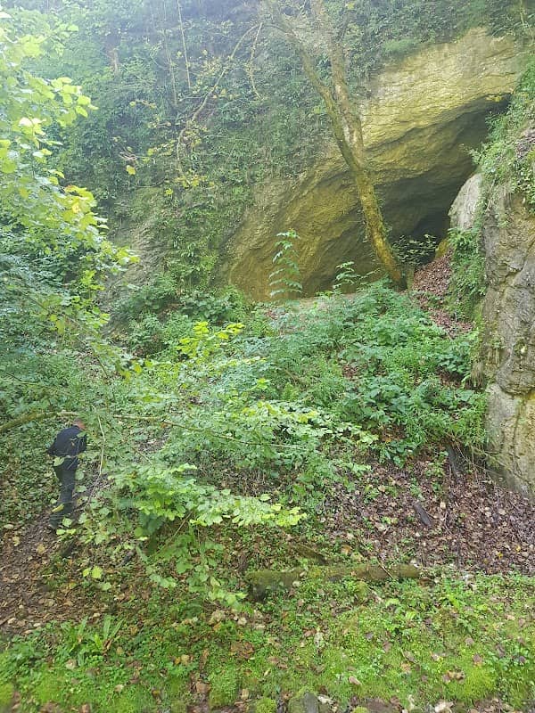 Sighiștel Canyon - Image 3
