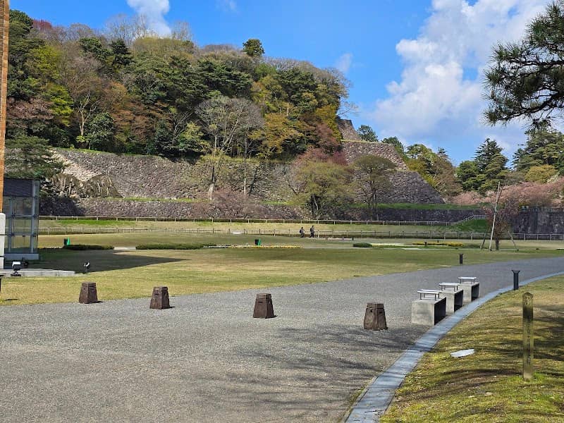 Shiinoki Green Space - Image 1