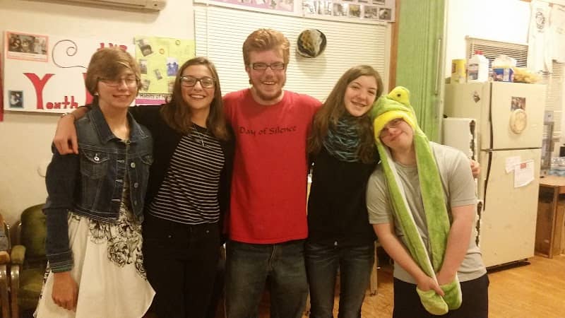 Town of Horseheads Youth Bur - Image 1
