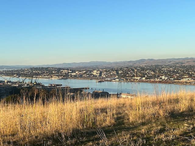 Mare Island Shoreline Heritage Preserve - Image 3