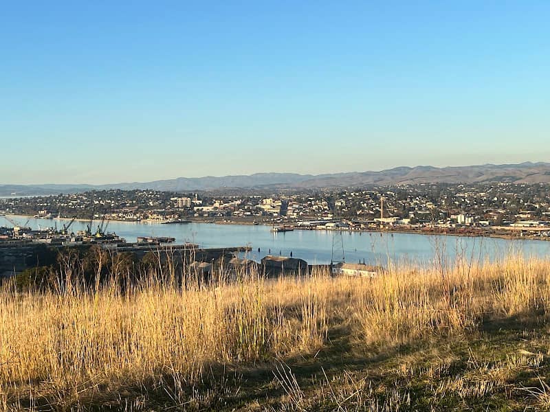 Mare Island Shoreline Heritage Preserve - Image 3