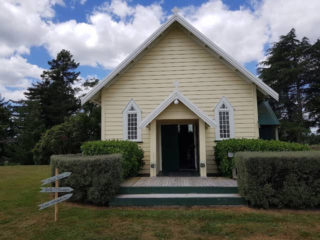 The New Zealand Timber Museum - Image 2