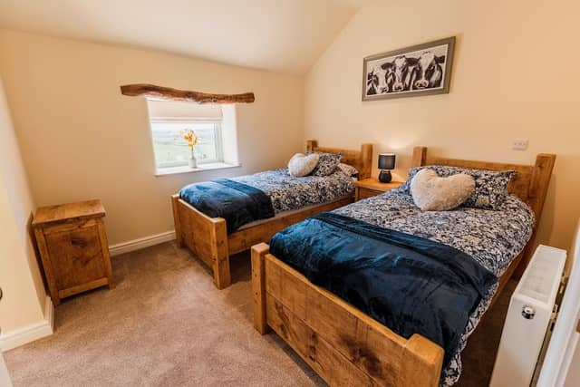 Wheston House Farm Holiday Cottages - Image 2