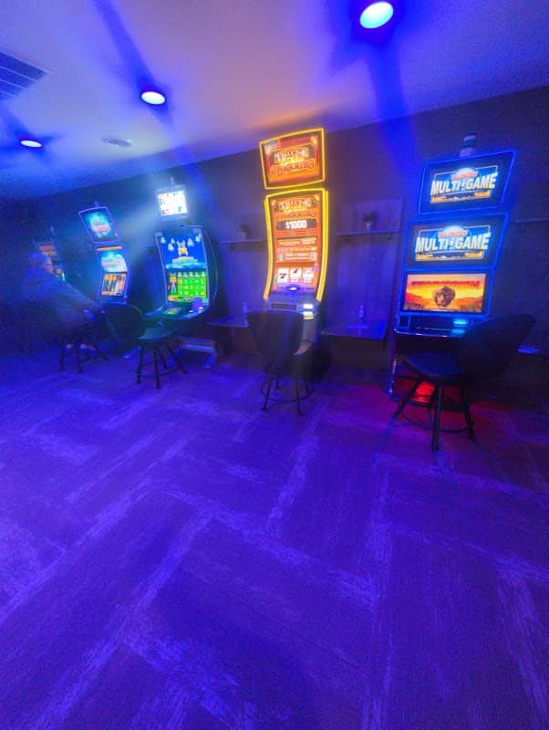 Annie's Video Gaming and Poker - Image 1