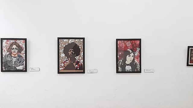 Câmara de Cultura São Bernardo - Image 1