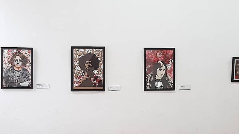 Câmara de Cultura São Bernardo - Image 1