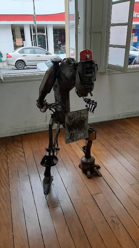 Câmara de Cultura São Bernardo - Image 2