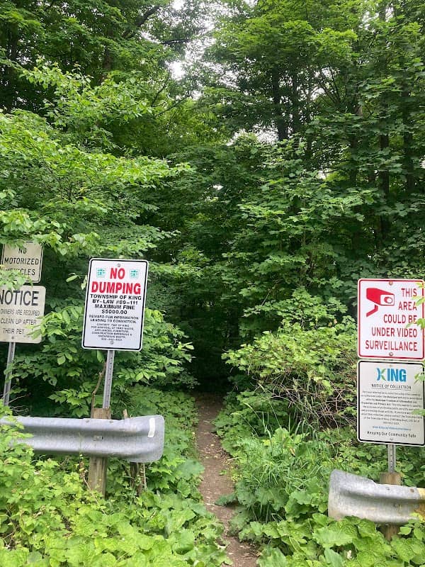 Walking Cycling Trail - Image 2