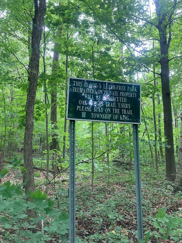 Walking Cycling Trail - Image 1
