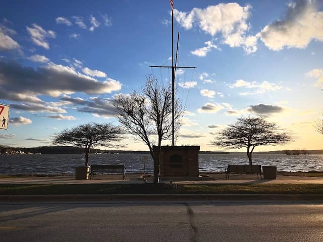 Pewaukee Lakeshore - Image 3