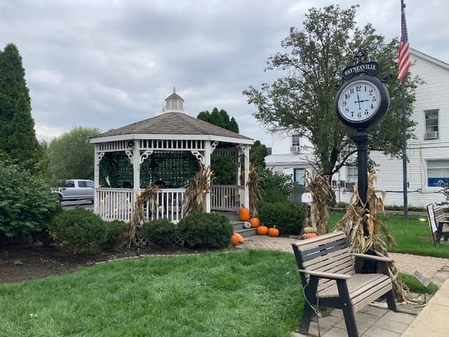 Gazebo - Image 1