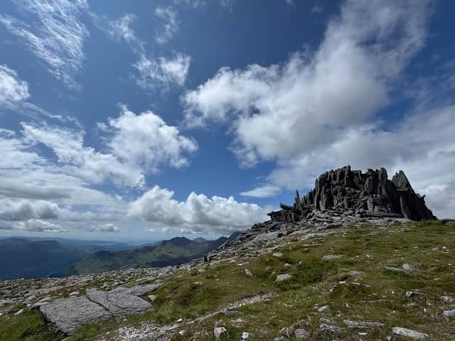 Castell y Gwynt - Image 2
