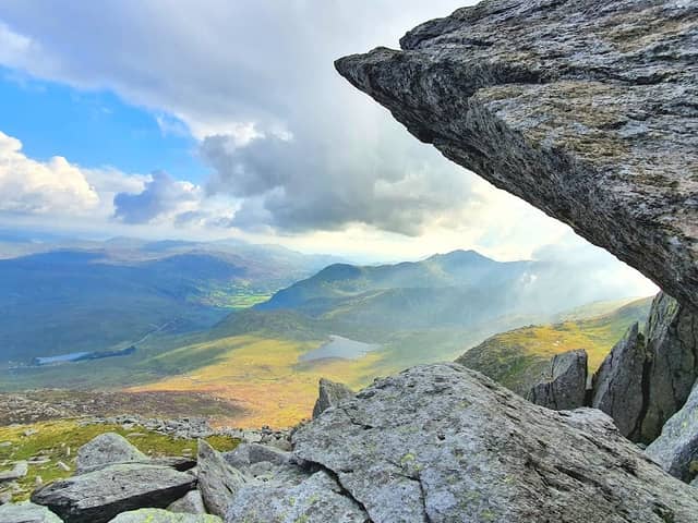 Castell y Gwynt - Image 3