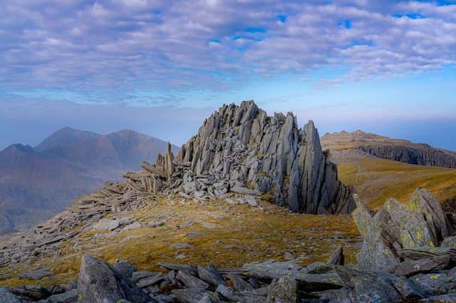 Castell y Gwynt - Image 1