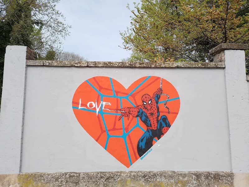 Street art - Image 1