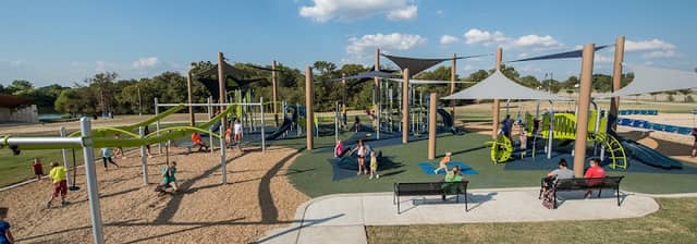 Little Elm Park - Image 1