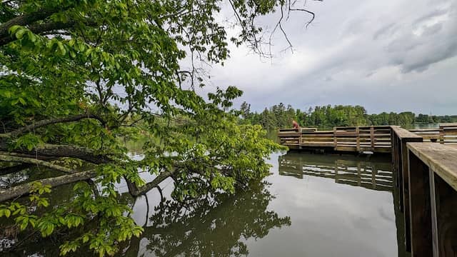 Lake Julian Park Extension - Image 2