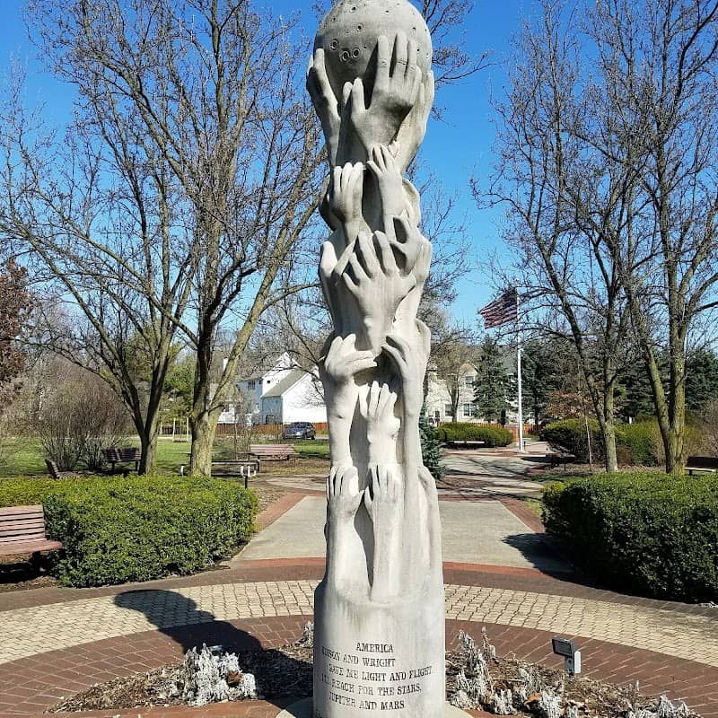 Astronaut Grove - Image 1