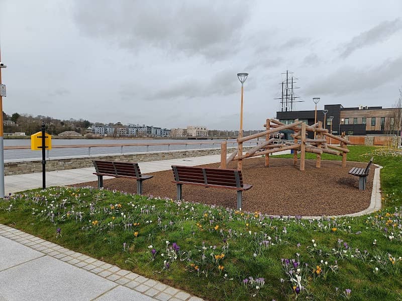 The Emigrant Park, New Ross - Image 1