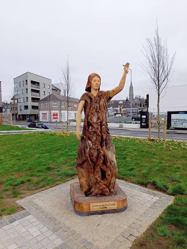 The Emigrant Park, New Ross - Image 2