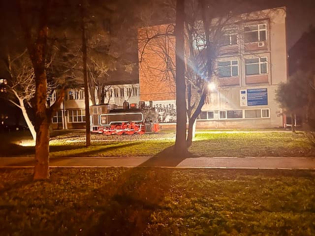 Locomotiva - Image 2