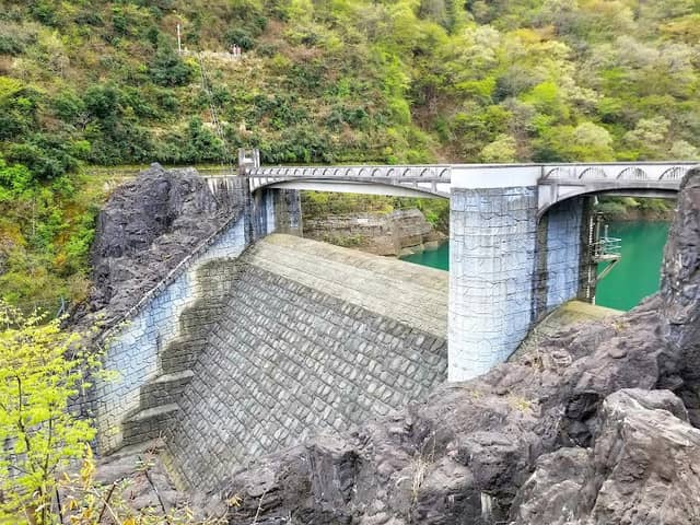 Ishigoya Dam - Image 2