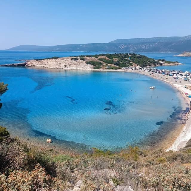 Demircili Yarimada - Image 1