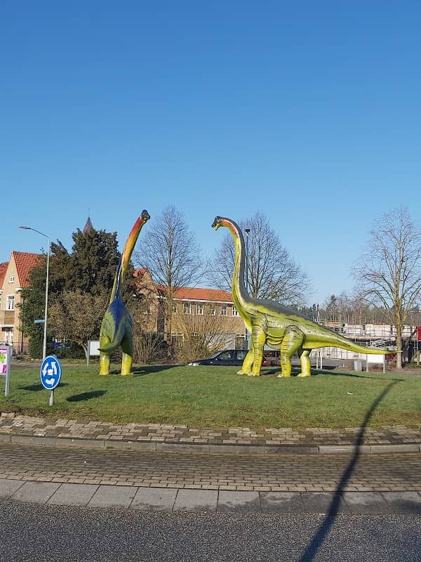 Tweede Dinorotonde - Image 1