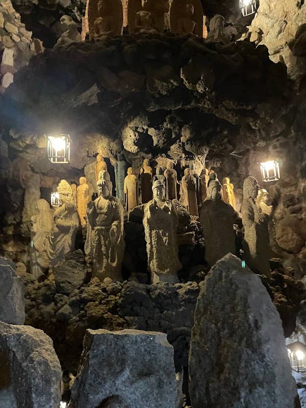 Cave of 1000 Buddhas - Image 1