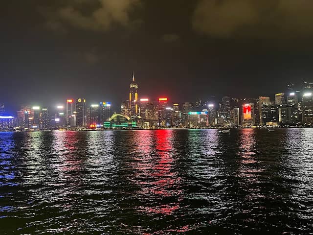 Kowloon Public Pier - Image 2
