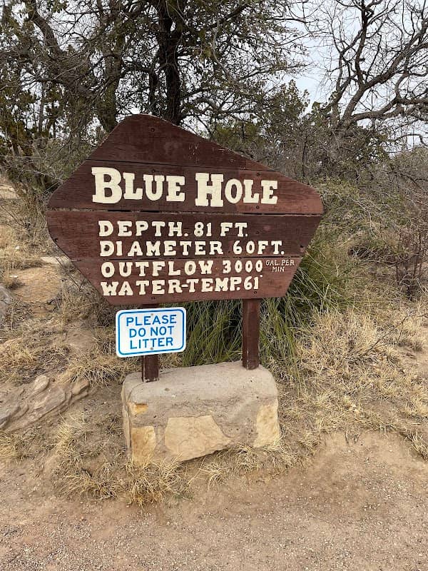 Blue Hole - Image 3