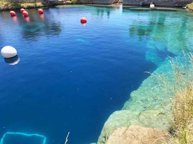 Blue Hole - Image 2