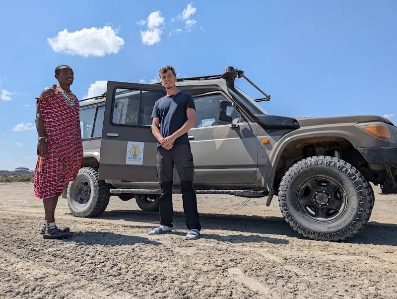 A&L Africa and Adventure - Image 1
