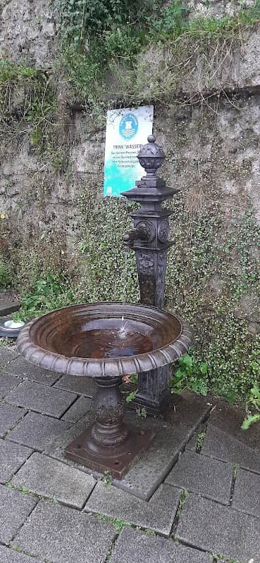 Trinkwasser Brunnen - Image 1