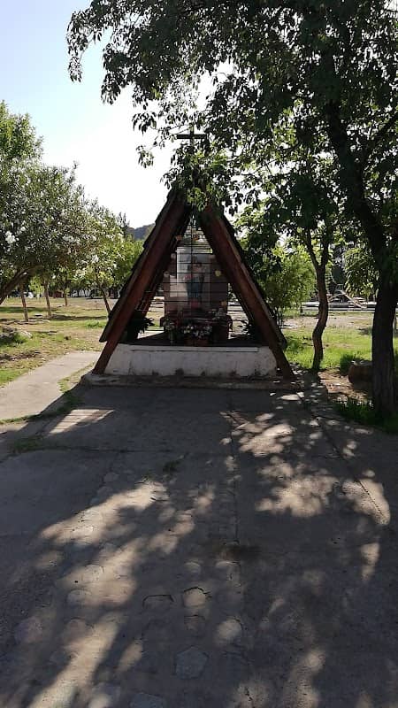 Plaza Virgen Maria - Image 1