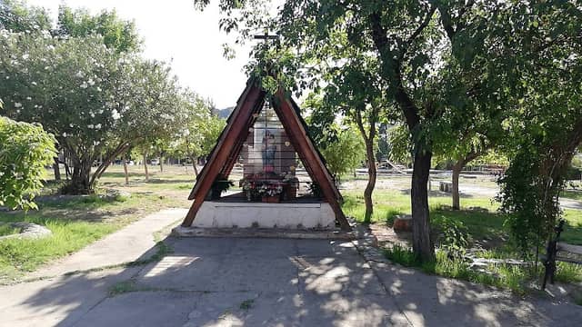 Plaza Virgen Maria - Image 2