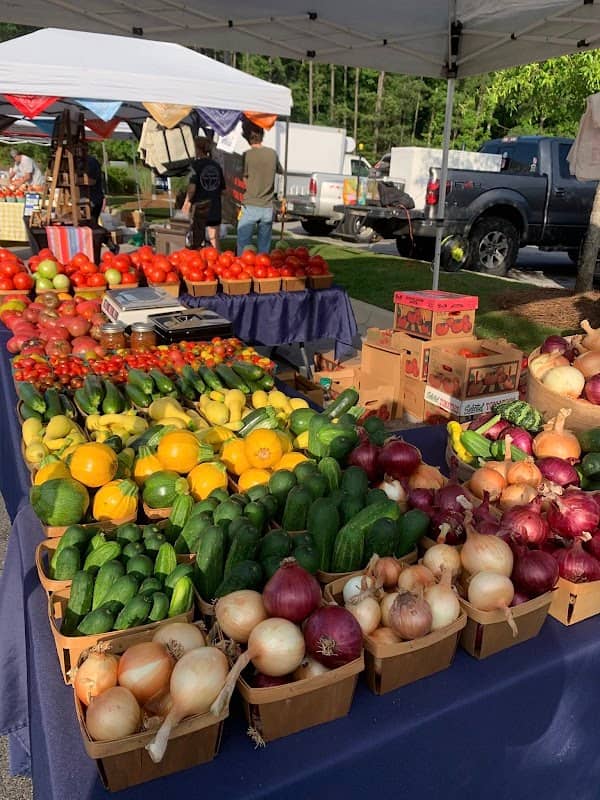 The Farmers Market at Brock's Gap - Image 2