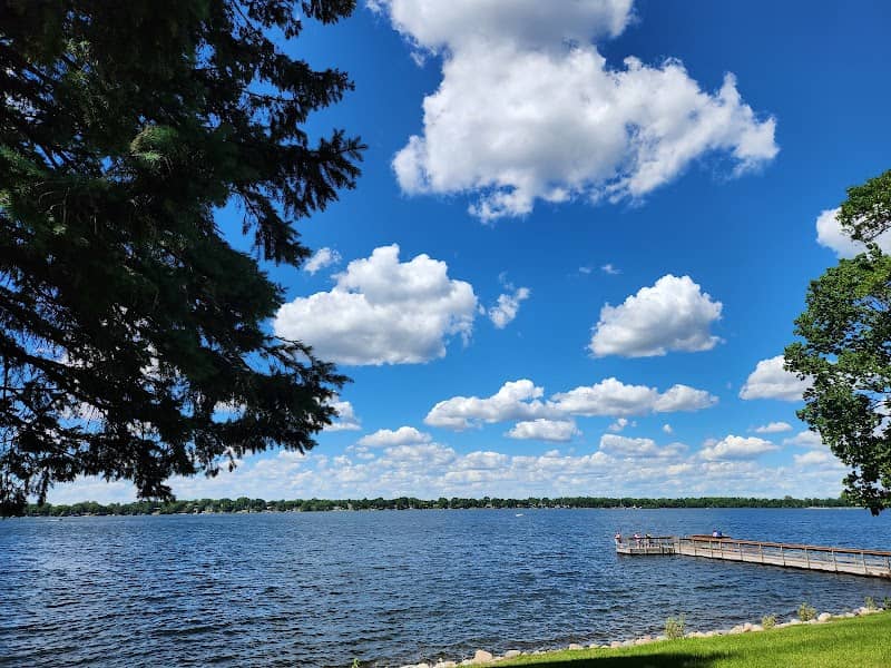 Annandale Municipal Park - Image 1