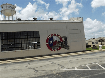 Crossroads of Texas Mural - Image 2