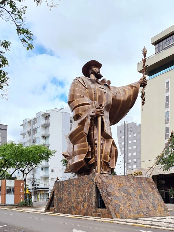 O Desbravador - Image 1