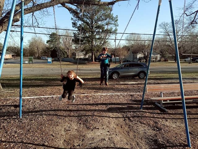 Springdale Dog Park - Image 1