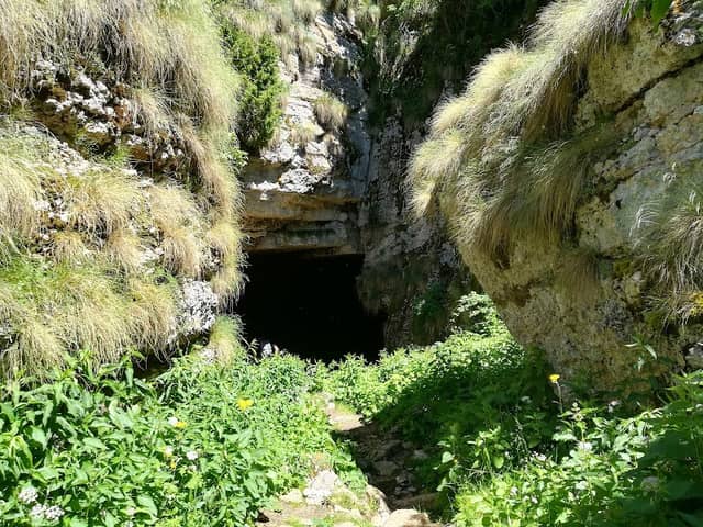 Grotta del Ciabattino - Image 1