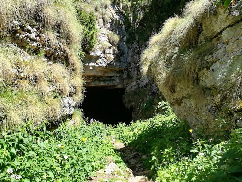 Grotta del Ciabattino - Image 1