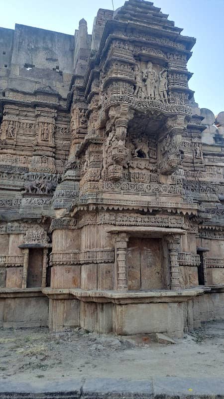 Dabhoi Fort - Image 1
