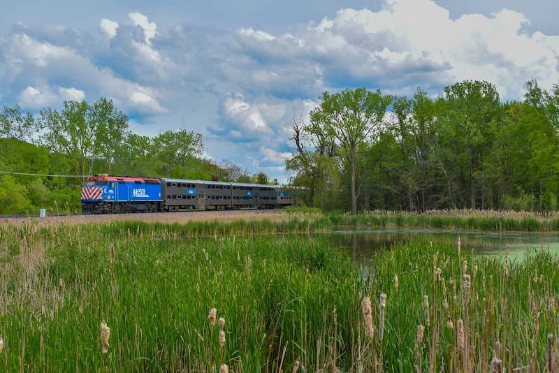 Carolyn Goetz Wetland Preserve - Image 1