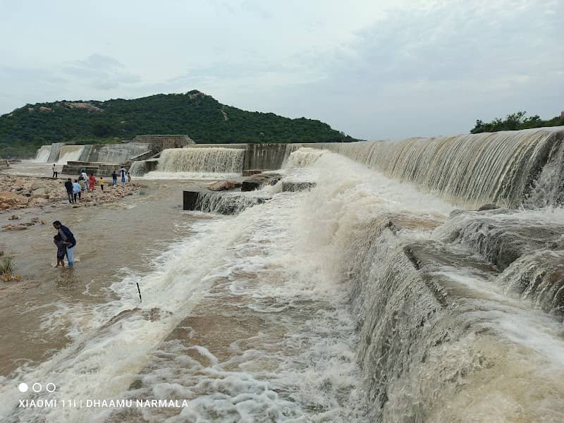 Shanigaram waterfall - Image 1
