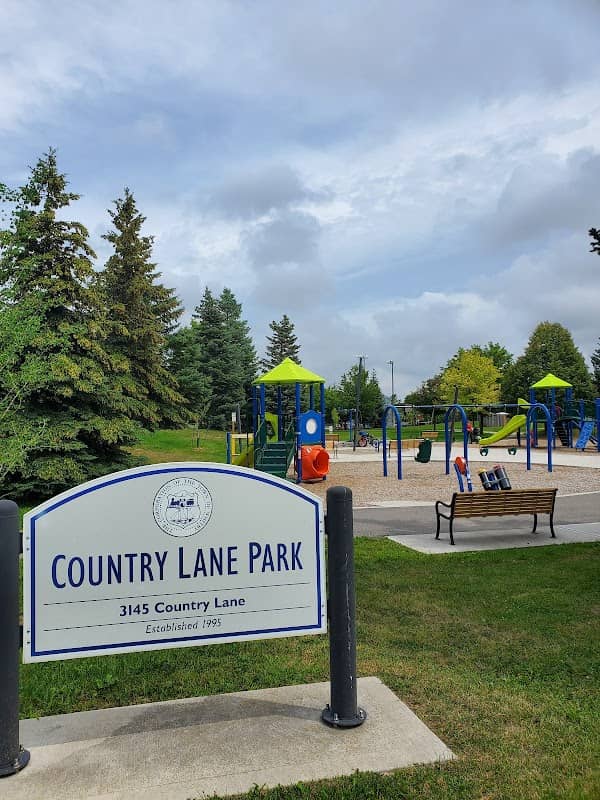 Country Lane Park - Image 1